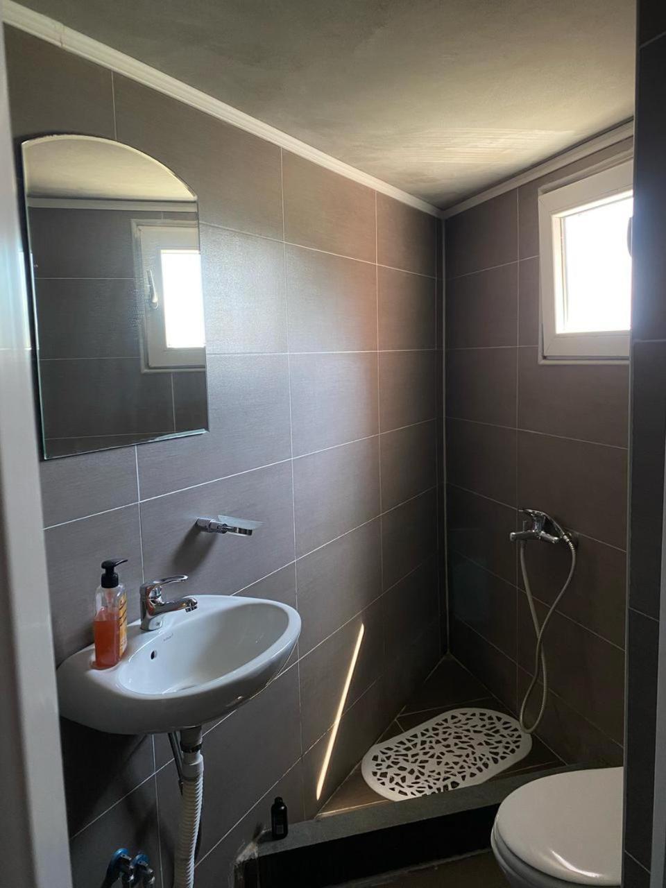 וירפזאר Draga'S Rooms מראה חיצוני תמונה